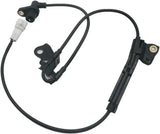1X NEW Front Right ABS Wheel Speed Sensor For 2004 2005 2006 2007 2008 Toyota Corolla 1.6L 1ZR-FE 89542-02100