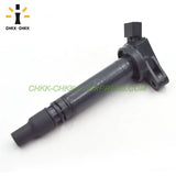 CHKK-CHKK 1/4x Ignition Coil 90919-02256 90919-A2005 for 2.5L 3.5L 4.6L Lexus GS300 GS350 Toyota Highlander 4RUNNER