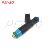 CHKK 6pcs 04861238AC Fuel Injector For CHRYSLER DODGE PACIFICA TOWN & COUNTRY GRAND CARAVAN 2001-2007 3.8L
