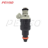 CHKK 8pcs 53030778 53030778AB RL030778AB FJ682 Fuel Injector For JEEP CHEROKEE / GRAND CHEROKEE / WRANGLER