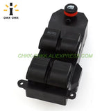CHKK-CHKK Power Window Control Switch FOR Honda 2001-2005 Civic 35750-SAE-P01 35750SAEP01