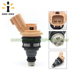 CHKK-CHKK 1/4/6X 16600-57Y00 Renovation fuel injector for NISSAN MAXIMA 1993~1994 3.0L V6 SOHC