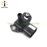 CHKK-CHKK Intake Air Manifold Turbo Pressure MAP Sensor 22627-AA470 for Subaru Legacy Forester Outback 2.5L 22627AA470