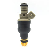 CHKK 4/6pcs 0280150414 13641730059 13641730036 Fuel Injector For BMW E34 E36 2.0 M50 B20 Vanos M643 FJ 749