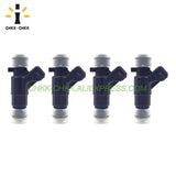 CHKK-CHKK  0280155794 Fuel Injector for CITROEN&PEUGEOT SAXO / XSARA / 206 / 306 1.6
