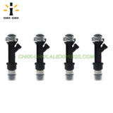 CHKK-CHKK 25319301 fuel injector for Buick Sail 1.6 Chevrolet Corsa 1.0 Sail 2002 / Corsa 1999~2003 1.0L 1.4L 1.6L L4 1 Hole