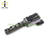 CHKK-CHKK OEM 15330-21020 Engine Camshaft Timing Oil Control Valve VVT Solenoid For toyota Corolla/Yaris/Vios/Prius 1533021020