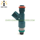 CHKK-CHKK 6G9N-AB LR001982 30777501 85212259 fuel injector for LAND ROVER&VOLVO LR2 / S80 / V70 / XC60 / XC70 / XC90 3.2L L6