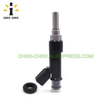CHKK-CHKK 2325047010 23209-49205 0280158213 fuel injector for TOYOTA Genera/NA YARIS VIOS 2013 1.2L 3NRFE