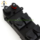 CHKK-CHKK New Car Accessory Power Window Control Switch FOR Honda 2006-2010 Civic 1.8.2.0 L 35750-SNV-H52,35750SNVH52