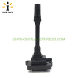 CHKK-CHKK 4PCS Ignition Coil H6T12471A for Mitsubishi Carisma Pajero Pinin Space Star Shogun II
