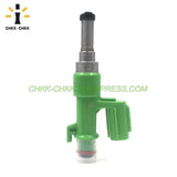 CHKK-CHKK 232500S010 Fuel Injector Nozzle for TOYOTA NA Tundra 5.7L 3UR 2007 23209-09110 23250-0S010 23209-0S010 23209-39135