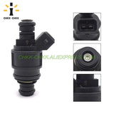 CHKK-CHKK 90536149 5WK93151 Fuel Injector for OPEL VAUXHALL Astra Signum Vectra Zafira MK1 1.8 16V