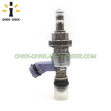 CHKK-CHKK 23250-31030 23209-39155-a0/b0 Fuel Injector for TOYOTA JP CROWN (HYBRID) 3.5L 2GRFSE ARS210,AWS21*,GRS21*,GWS214 2012