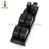 CHKK-CHKK 84820-60120 Power Window Control Switch FOR Land Cruiser 100 Series HDJ100 HZJ105 8482060120