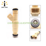 CHKK-CHKK 0280155771 F73E-B5A fuel injector for FORD&MERCURY CONTOUR / COUGAR / MYSTIQUE 2.5L V6