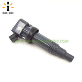 4PCS CHKK-CHKK Ignition Coils 9091902236 For Toyota 2001-2011 Camry Matrix Altezza Gita SXE10 3SGE 90919-02236