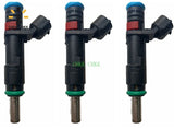 CHKK-CHKK 1/3X Fuel Injector Nozzle 420874848 GTI 130/SE 130 GTS 130 2011 12 13 14 15 For Seadoo