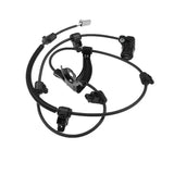 1X Rear Left ABS Speed Sensor For Toyota Land Cruiser 100 LC100 LEXUS LX470 1998-2007 89546-60030