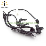 CHKK-CHKK Car Accessory ABS Wheel Speed Sensor For TOYOTA Camry Saloon 06-11 89543-06030,8954306030