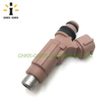 CHKK-CHKK  MR578968 Fuel Injector for MITSUBISHI ECLIPSE 2006~2011 ENDEAVOR 2004~2011 GALANT 2004~2009 3.8L V6
