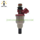 CHKK-CHKK 195500-2550 Renovation fuel injector for DAIHATSU L502S MIRA