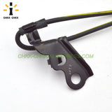 CHKK-CHKK Car Accessory ABS Wheel Speed Sensor For TOYOTA Corolla 06-07 89542-02100 8954202100