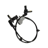47900-EA001 ABS Wheel Speed Sensor For Nissan Navara D40 Pathfinder R51 Rear Left/Rear Right NEW
