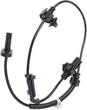 NEW 1X ABS Wheel Speed Sensor For Honda CRV 2012-2016 SE Front Right 57450-T0A-A01