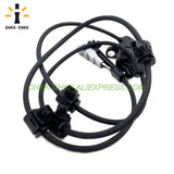 CHKK-CHKK ABS Wheel Speed Sensor  REAR RH 89545-0C020 for 2000-2007 TOYOTA SEQUOIA UCK35,45 895450C020
