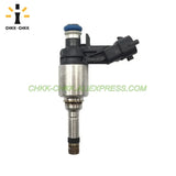 CHKK-CHKK  35310-2B110 0261500100 fuel injector for HYUNDAI ACCENT 2012~2017 VELOSTER 2012~2017 1.6L L4 Nozzel