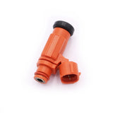 CHKK-CHKK Set of 2Pcs Fuel Injectors for Kawasaki TERYX 750 BRUTE FORCE 750 Z1000 2008-2014 49033-1060