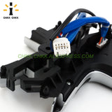 CHKK-CHKK 84250-0E220 Steering Wheel Switch Radio Control for Toyota Hilux Vigo Highlander Durable