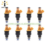 CHKK-CHKK 0280150718 fuel injector for Ford&Mercury Bronco / E-150 / E-250 / E-350 / F-150 / F-250 / F-350 / Capri 5.0L 5.8L