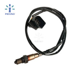 PEIVSO Front Right Lambda Sensor 1 Year Warranty High Quality Direct for Porsche Cayenne 9PA S 4.5 2002-2007 94860612802