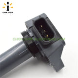 4PCS CHKK-CHKK New Car Ignition Coil 099700-072 For Honda Accord Odyssey Acura CIVIC