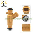 CHKK-CHKK 0280156102 94860513100 FJ848 Fuel Injector For PORSCHE CAYENNE 4.5L V8 2003~2006