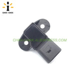 CHKK-CHKK MAP Intake Air Pressure Sensor 0281002401 038906051C FOR VW GOLF JETTA PASSAT FOX 1.9 TDI