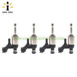 CHKK-CHKK V7591623 0261500073 13537591623 GDI Renovation fuel injector for MINI COOPER / COOPER COUNTRYMAN 1.6L Turbocharged