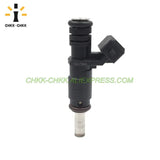 CHKK-CHKK 13537531634 7531634 fuel injector for BMW 525i 525xi 528i 528xi 530i 530xi 2.5L 3.0L L6
