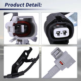 ABS Wheel Speed Sensor 89516-60270 For Toyota 4Runner Lexus GX460 Front Left