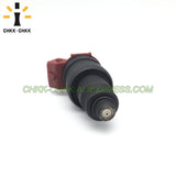 CHKK-CHKK 4663376 FJ211 Fuel Injector for CHRYSLE-R DODG-E EAGLE CONCORDE INTREPID VISION 94-97 3.3L V6