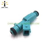 CHKK-CHKK 0280156151 93325236 fuel injector for G*M CELTA 1.4 MPFI - GASOLINA - ANO: 08/03-12/06