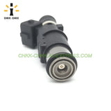 CHKK 4pcs 1984E2 01F003A Fuel Injector For Alta Calidad Inyector de combustible 1984 E2 348004 de 75116328 a 0280156328