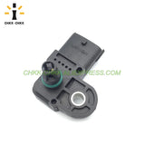 CHKK-CHKK MAP Intake Air Pressure Sensor 0281002576 504073323 501073323 for IVECO EuroCargo EuroStar Stralis Trakker Volvo FE FL