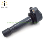 4PCS CHKK-CHKK Ignition Coil 30520-RNA-A01 Fits For Honda Civic FAI 1.8L 099700-101 30520RNAA01