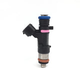 CHKK-CHKK 4/6x 16600-7S000 0280158007 fuel injector for NISSAN FRONTIER PATHFINDER 2009-2012 XTERRA 2009-2014 4.0L V6