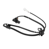 ABS Wheel Speed Sensor For Toyota Prius 1.5 Hybrid 2004 2005 2006 2007 2008 2009 FWD 89543-47020 89542-47020 Front Left/Right
