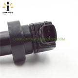CHKK-CHKK 4X Ignition Coil 27301-2B010 for Kia Soul 1.6L L4 Hyundai i20 i30 2010 2011 273012B010