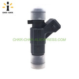 CHKK-CHKK 032906031P 0280156399 fuel injector for VOLKSWAGEN Gol Fox Crossfox Motor 1.6 8V Flex